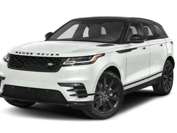 LAND ROVER RANGE ROVER VELAR 2019 SALYL2EX7KA780273 image